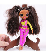 LOL SURPRISE OMG SPORTS DOLL VAULT QUEEN MGA Very Good Fashion Fun Doll ... - €9,03 EUR