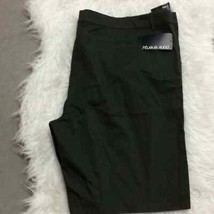 Pure Energy army green Bermuda short - $20.34