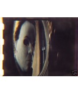 Halloween Michael Myers rare 35mm film cell transparency check1234 - €8,64 EUR