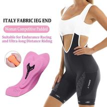 Premio Women Pro Bib Shorts - $76.95