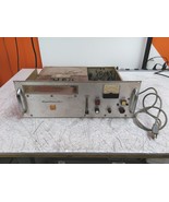 Defective Broadcast Electronics Spotmaster 500DR Audio Recorder/Reproduc... - $6,613.50 MXN