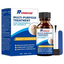 Wunila Toenail Fungus Treatment Extra Strength 30ml Multi-Purpose Nail Repair - €10,43 Wunila Toenail Fungus Treatment Extra Strength 30ml Multi-Purpose Nail Repair - €10,43 EUR