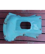 1965 - 1971 Dodge D Series Truck Floor Shift Transmission Hump 65 66 67 ... - $6,625.65 MXN 1965 - 1971 Dodge D Series Truck Floor Shift Transmission Hump 65 66 67 ... - $6,625.65 MXN