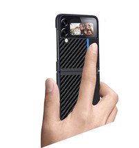 Cell Phone Case for Samsung Galaxy Z Flip 4, Slim - $44.14