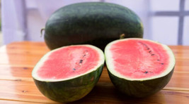 50+ Black Diamond Watermelon Seeds - £6.94 GBP