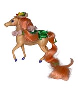 Vintage HALOHA Marchon Enchanted Kingdom Horse w/ Accessories Super Rare - $666.38 MXN