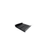 Startech CABSHELFV 2U SERVER RACK SHELF UNIVERSAL HEAVY DUTY VENTED RACK... - $161.20 CAD