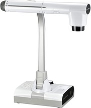 Elmo 1349 Model Tt-12Id Interactive Document Camera, Powerful 96X, Hdmi Input - $817.99