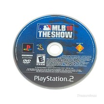 Mlb 10 The Show (Playstation 2 PS2) - Disc Only - £3.15 GBP