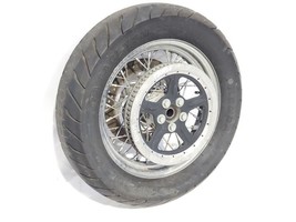 Rear Wheel With Bely Sporocket OEM 2006 Harley Davidson XL 883 Sportster  - $12,354.45 MXN