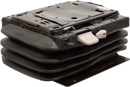 24 Volt Grammer Suspension for Construction Equipment Top Mount of 13 x 11 - $899.99