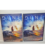 Dune Drifter (2020 DVD) 4Digital Media with Slipcover - €6,97 EUR