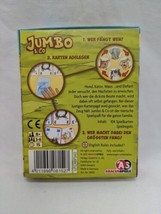 Abacus Spiele Jumbo And Co Card Game Complete - £63.94 GBP