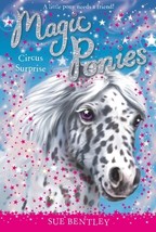 Circus Surprise by Sue Bentley - Very Good - £7.24 GBP