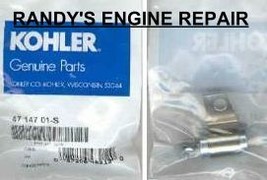 Kohler Part # 4714701 Ignition Condenser fits K Series Engine Genuine OE... - $44.99