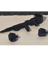 3D Printed Transformers G1 Optimus Prime Gun &amp; Fist Set G1 Optimus Prime... - $229.30 MXN