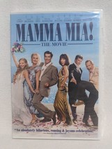 Mamma Mia! Here We Go Again with This Brand New DVD! (2008) - £8.31 GBP