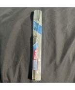 Vintage Plax Soft Toothbrush Clear Sealed In Case Pfizer Inc Super Scarce - $33.93 CAD