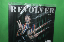 Revolver Magazine Back Issue Primus Issue 160 Summer 2022 - £15.63 GBP