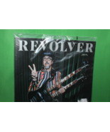 Revolver Magazine Back Issue Primus Issue 160 Summer 2022 - £15.68 GBP