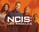 NCIS Los Angeles  - Complete Series High Definition (See Description/USB) - $59.95
