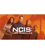 NCIS Los Angeles  - Complete Series (High Definition) - £47.04 GBP