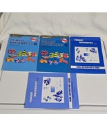 Singapore Primary Mathematics 4A &amp; 4B Home Instructor&#39;s + Textbook U.S. ... - $36.26