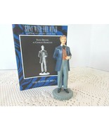 GWTW 1990 FRANKLIN MINT PORTRAIT SCULPTURE COLLECTION FIGURINE CHARLES H... - $20.29 CAD