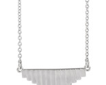 Women&#39;s Necklace .925 Silver 203182 - $69.00