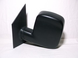 03-07 Chevrolet EXPRESS/1500/2500/3500/ Driver SIDE/MANUAL Exterior Door Mirror - £17.83 GBP