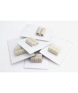 12 GRAM ROLLER WEIGHTS 18X14 GY6 157QMJ 125CC 150CC SCOOTER MOPED JONWAY... - $17.81