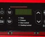 Frigidaire Oven Control Board - Part # 316452307 - $69.00