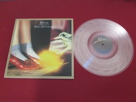 Eldorado A Symphony By The Electric Light Orchestra Clear Vinyl Lp 2015 Vg++ Oop - £54.52 GBP