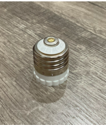 E12 Base Adapter Converter - Pack of 3 - $6.00