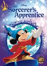 Disney: Mickey Mouse The Sorcerer&#39;s Apprentice by Studio Fun International - Goo - £7.78 GBP