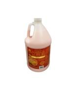 2 Gallons Size - Healing Therapy Massage Lotion - &quot;Orange Tangerine Zest&quot; - $80.67 CAD