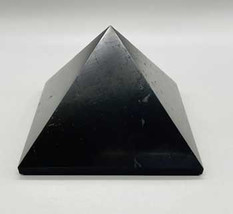 100mm Shungite Pyramid - £115.72 GBP