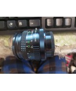 ALBINAR ADG 1:2.8 f=28mm 52mm Lens - £11.00 GBP
