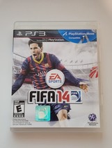 EA Sports Fifa 14 (Playstation 3) (USED) - £2.25 GBP