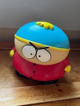 Comedy Central South Park ERIC CARTMAN Vinyl Rubber TV Show Play Figure ... - $14.89