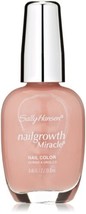 Sally Hansen Nail Growth Miracle, Nurturing Natural, 0.45 Fluid Ounce - $11.29