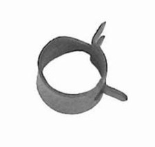 Lot of 5 Pack Set Petrol Gas Fuel Line Hose Clamp fits 7/16&quot; O.D. Line 5904 - $9.99