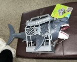 Wild Quest Shark Motorized Chomping Shark - £7.52 GBP