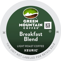 Green Mountain Pumpkin Spice Coffee 24 count Keurig K cups FREE SHIPPING Kcup - £15.71 GBP