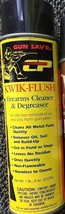 Kwik-Flush Cleaner &amp; Degreaser - £6.69 GBP