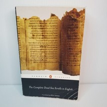 The Complete Dead Sea Scrolls in English: Revised, by Geza Vermes Paperback - £4.01 GBP