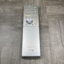 Sony AV System 3 remote RM-SP350 - IR tested - £7.49 GBP