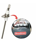 NEW Gas Furnace Flame Sensor Detector B1172606 for Goodman Amana Janitro... - $8.80