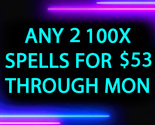 Spell deals   2 for  53 thumb155 crop