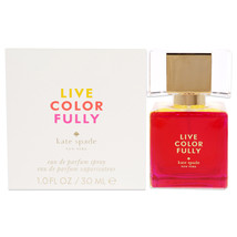 Live Colorfully - £9.60 GBP